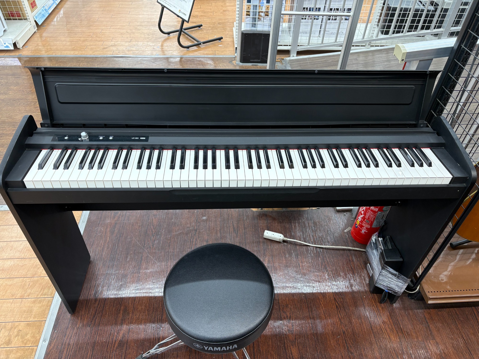 【KORG LP-350 電子ピアノ】直接引き取り専用（神奈川県） KORG コルグ LP-350 電子ピアノ】直接引き取り専用（神奈川県