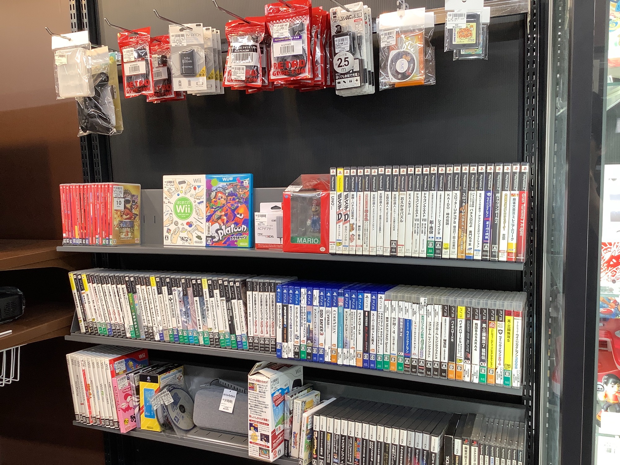 Pokémon LEGENDS Z-A(ポケモンレジェンズゼットエー)を買取入荷致し