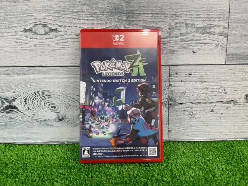 トレファクブログ画像1