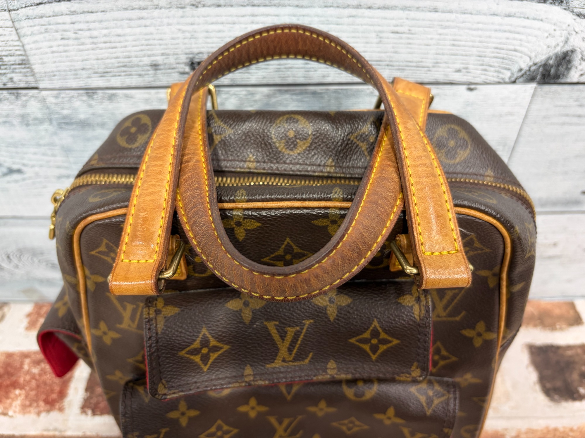 LOUIS VUITTON買取強化中】LOUIS VUITTON（ルイヴィトン）の