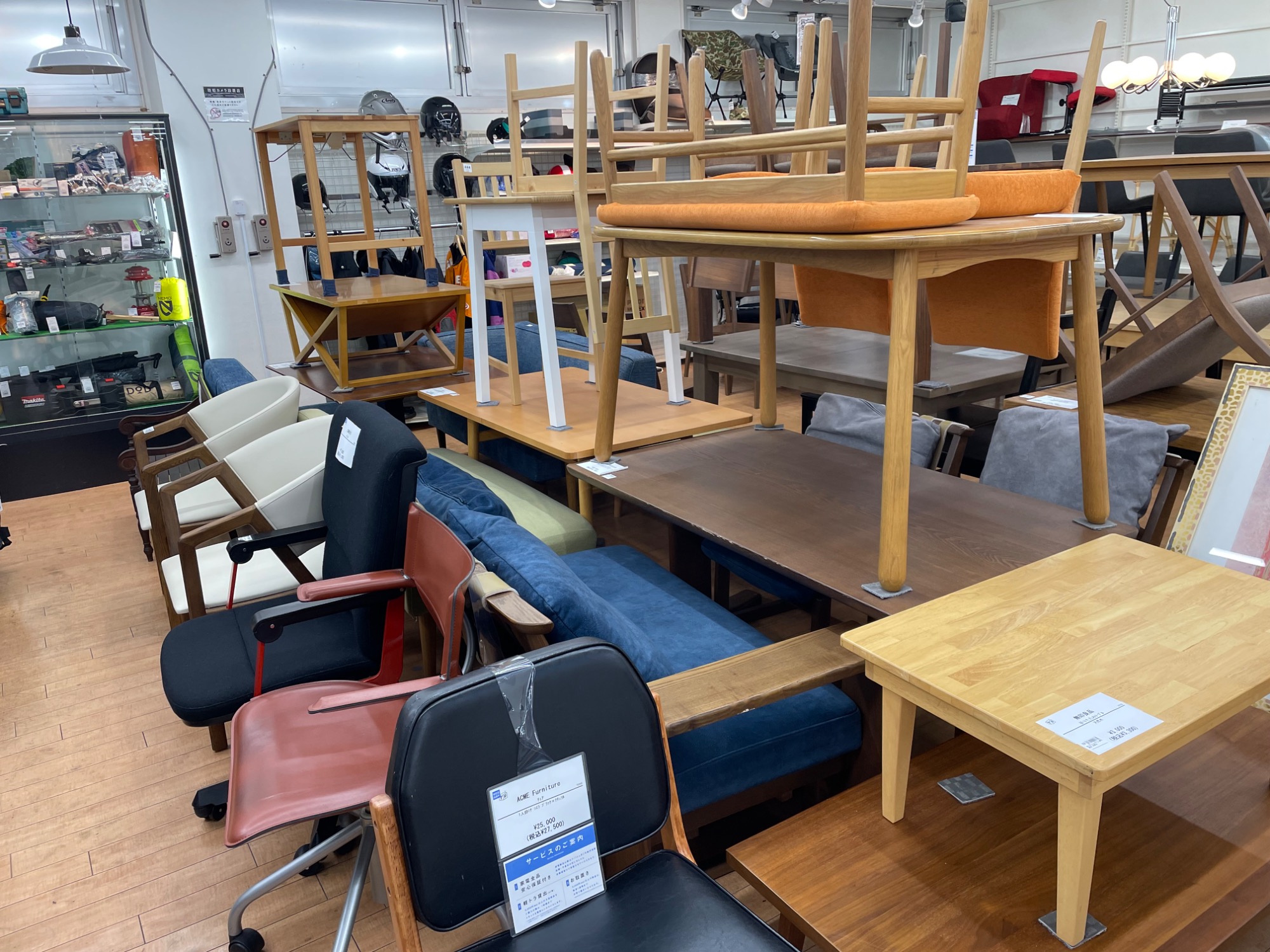 DULTON (ダルトン) バースツールのご紹介です！！！｜2025年12月05日