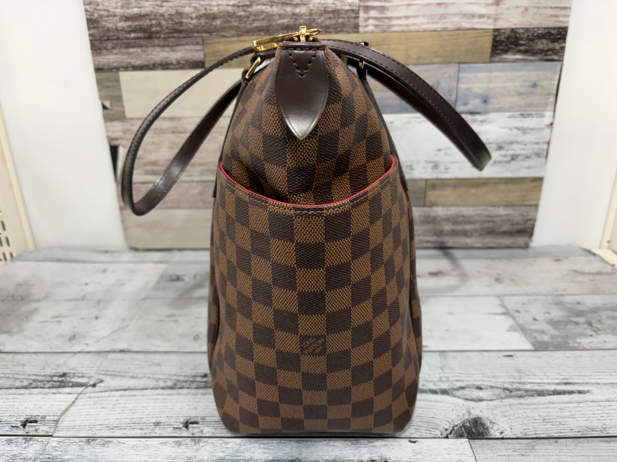 LOUIS VUITTON買取強化中】LOUIS VUITTON（ルイヴィトン）のトート