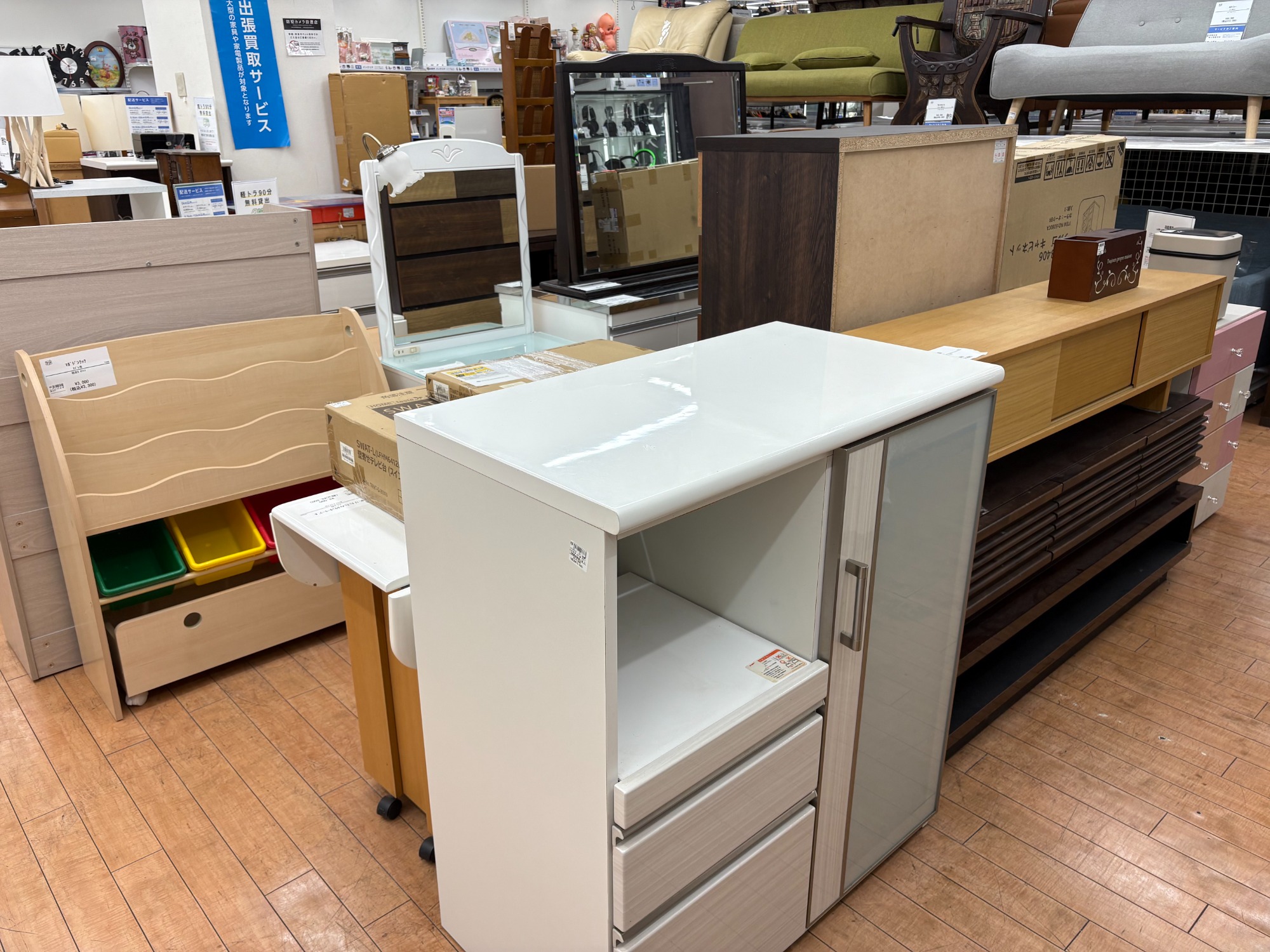 d-Bodhiのオープンシェルフ❗️ d-Bodhi FERUM INDUSTRIAL 4TIER SHELF / ディーボディ フェルム