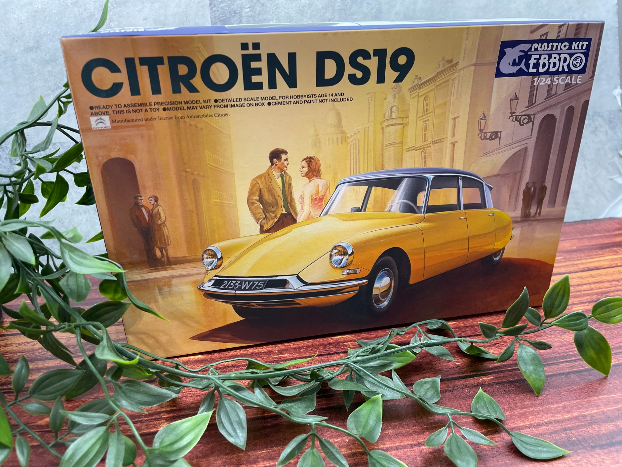 おもちゃ、ホビー、ゲーム買取20％UP】EBBRO（エブロ）の 1/24