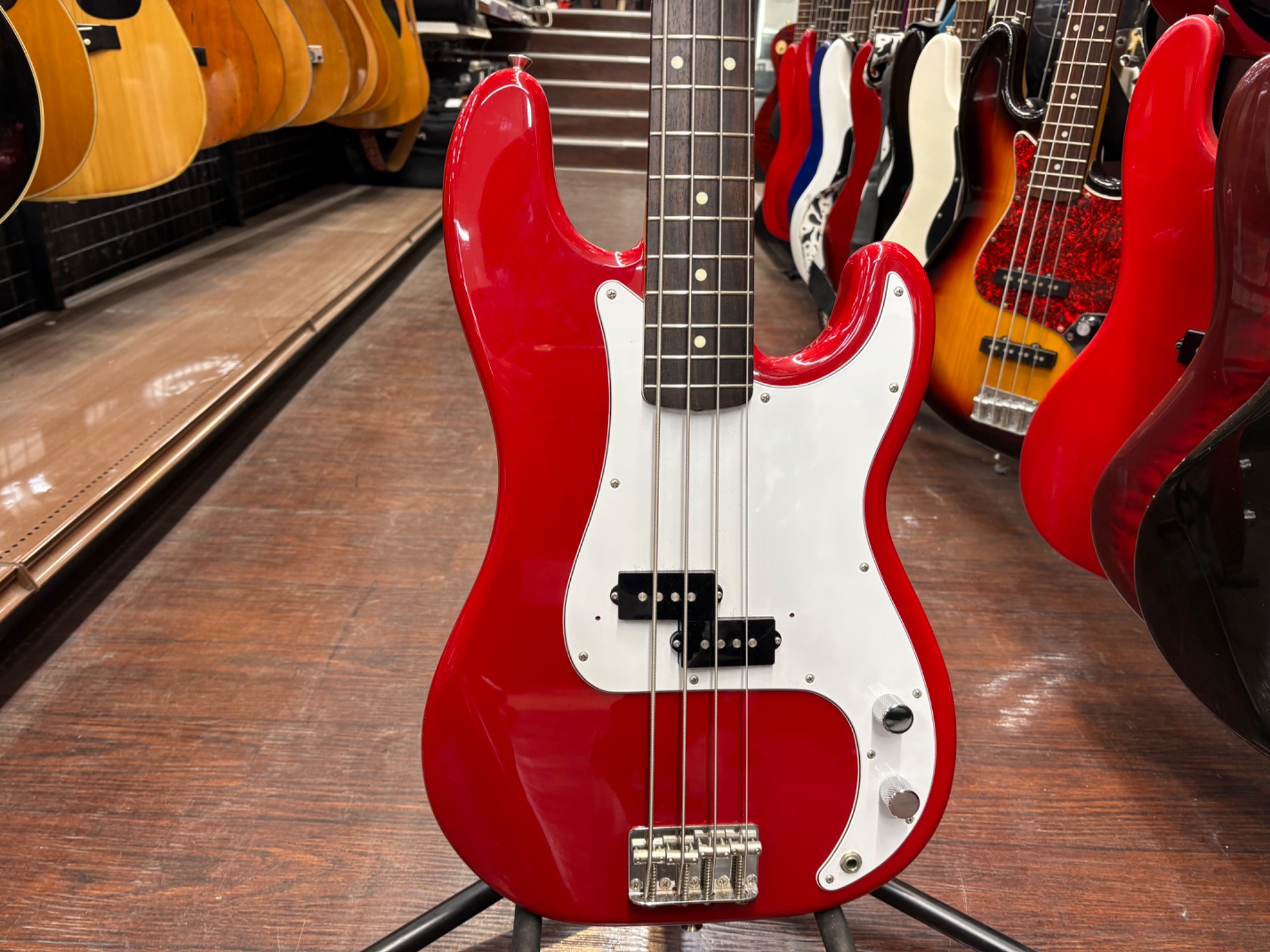 FENDER JAPAN (フェンダージャパン)MIJ Traditional 60s Precision