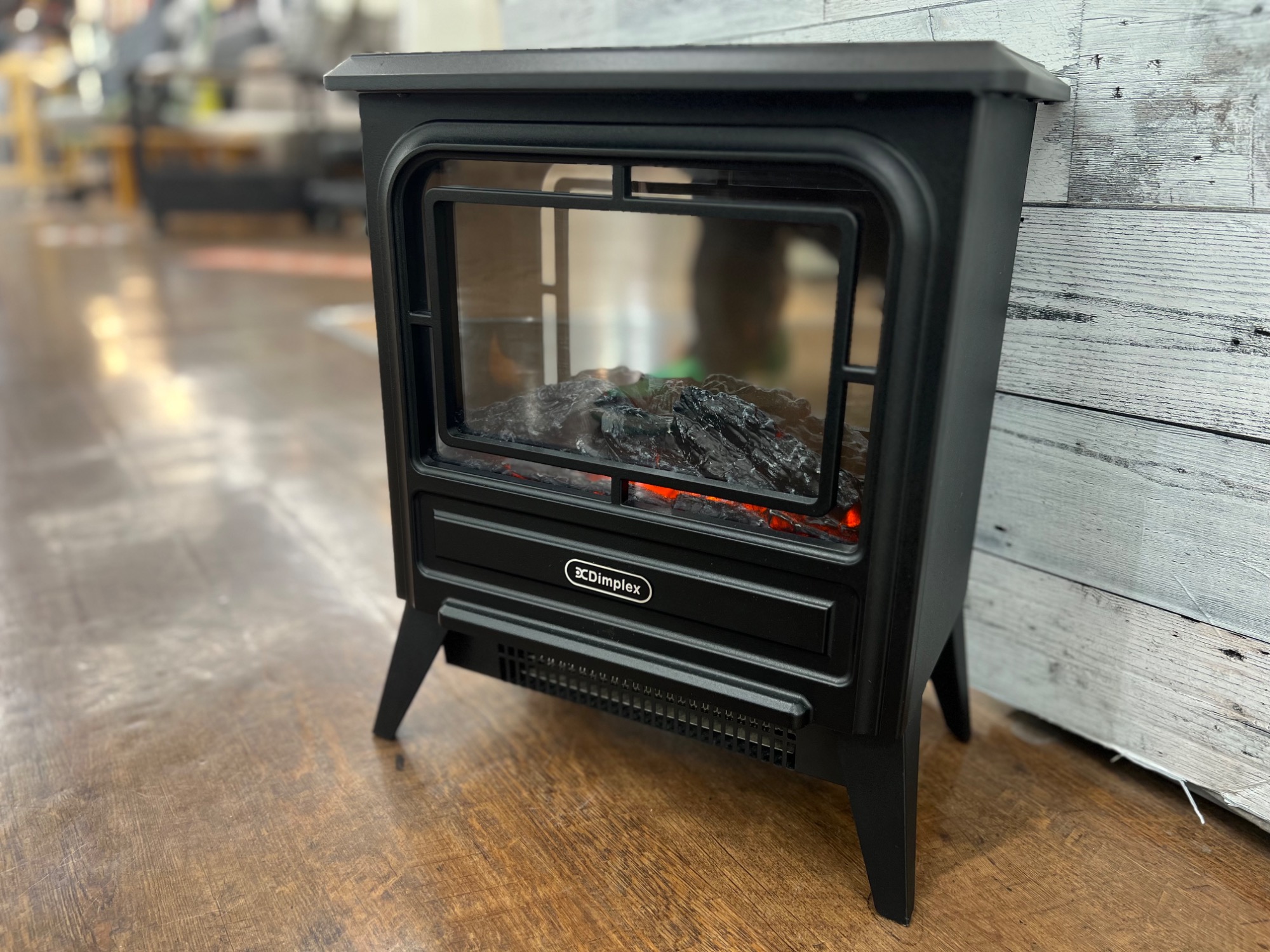 yuichiro0212  Dimplex ディンプレックス Dimplex（ディンプレックス） 電気暖炉 オプティフレーム インテリア