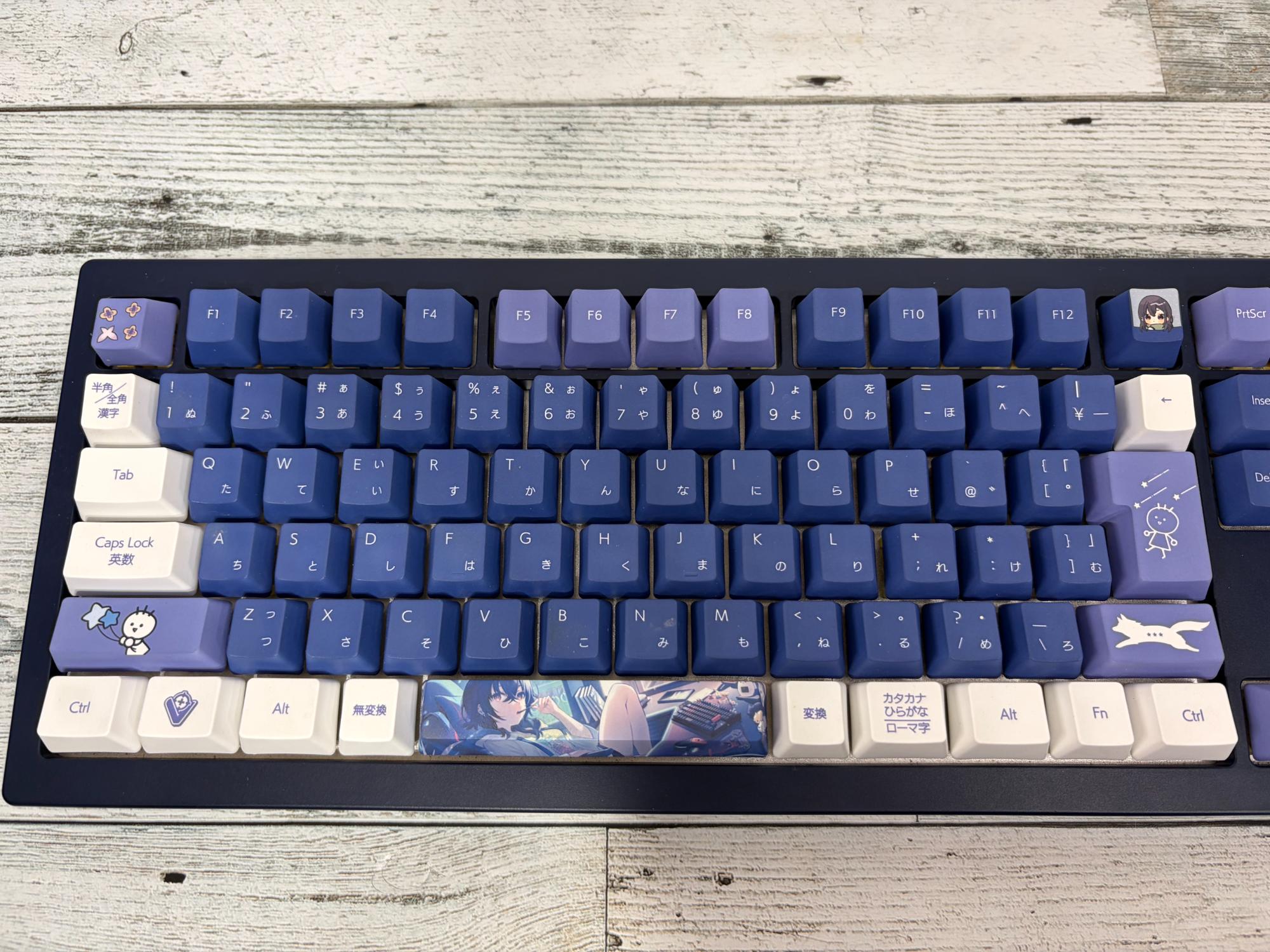 デジタル家電買取強化中】VSPO!GEAR（ぶいすぽっ！）のゲーミング