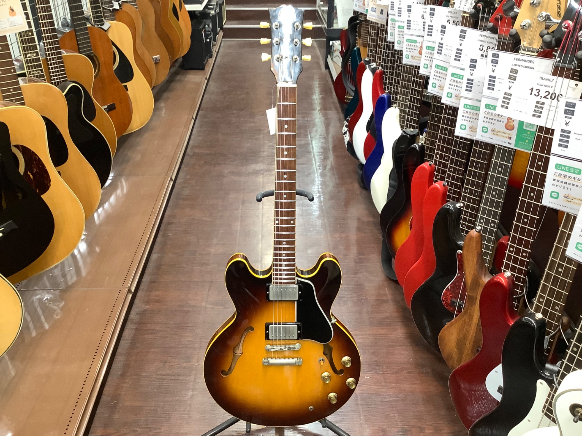 Greco（グレコ） SuperReal_Series_SA-900 をご紹介！｜2026年02月06日