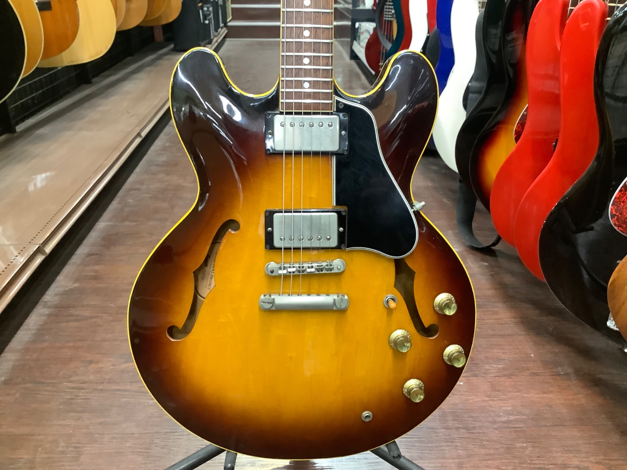 Greco（グレコ） SuperReal_Series_SA-900 をご紹介！｜2026年02月06日