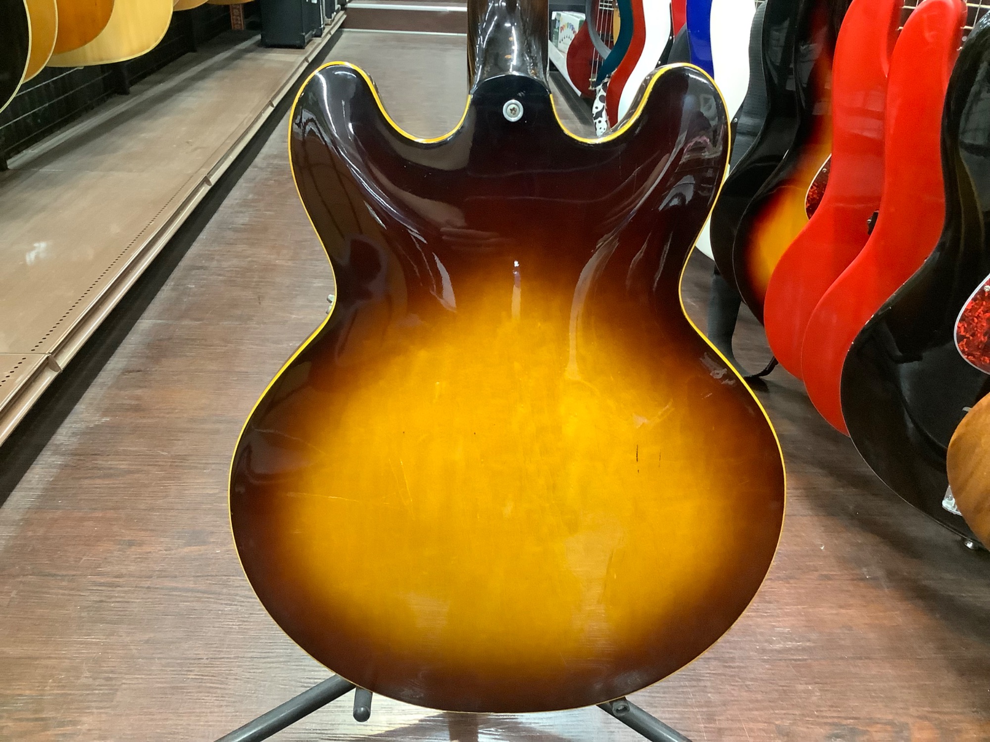 Greco（グレコ） SuperReal_Series_SA-900 をご紹介！｜2026年02月06日