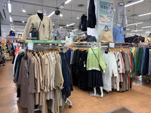 トレファクブログ画像1