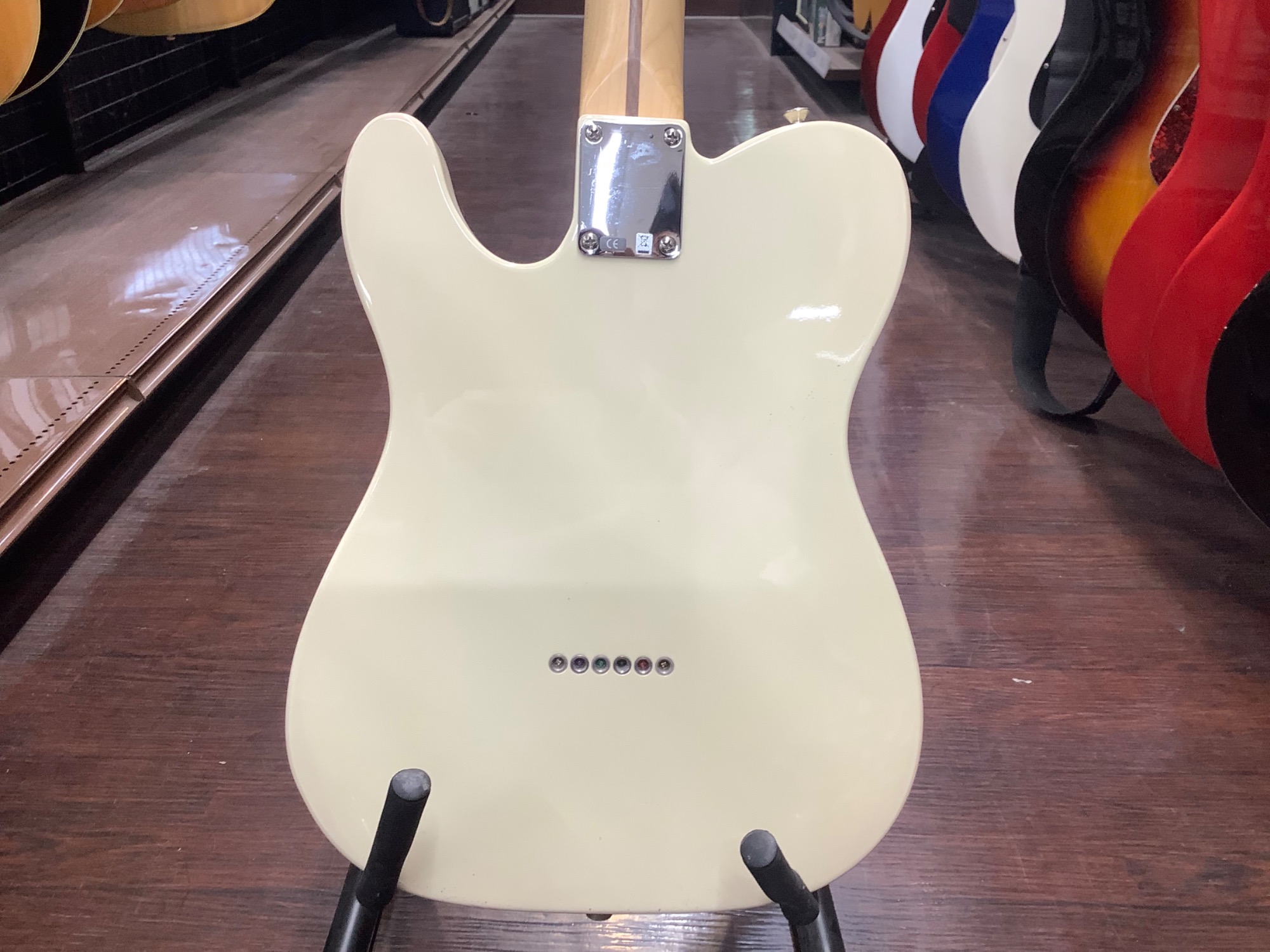 FENDER（フェンダー）American Deluxe Telecasterをご紹介！｜2026年02