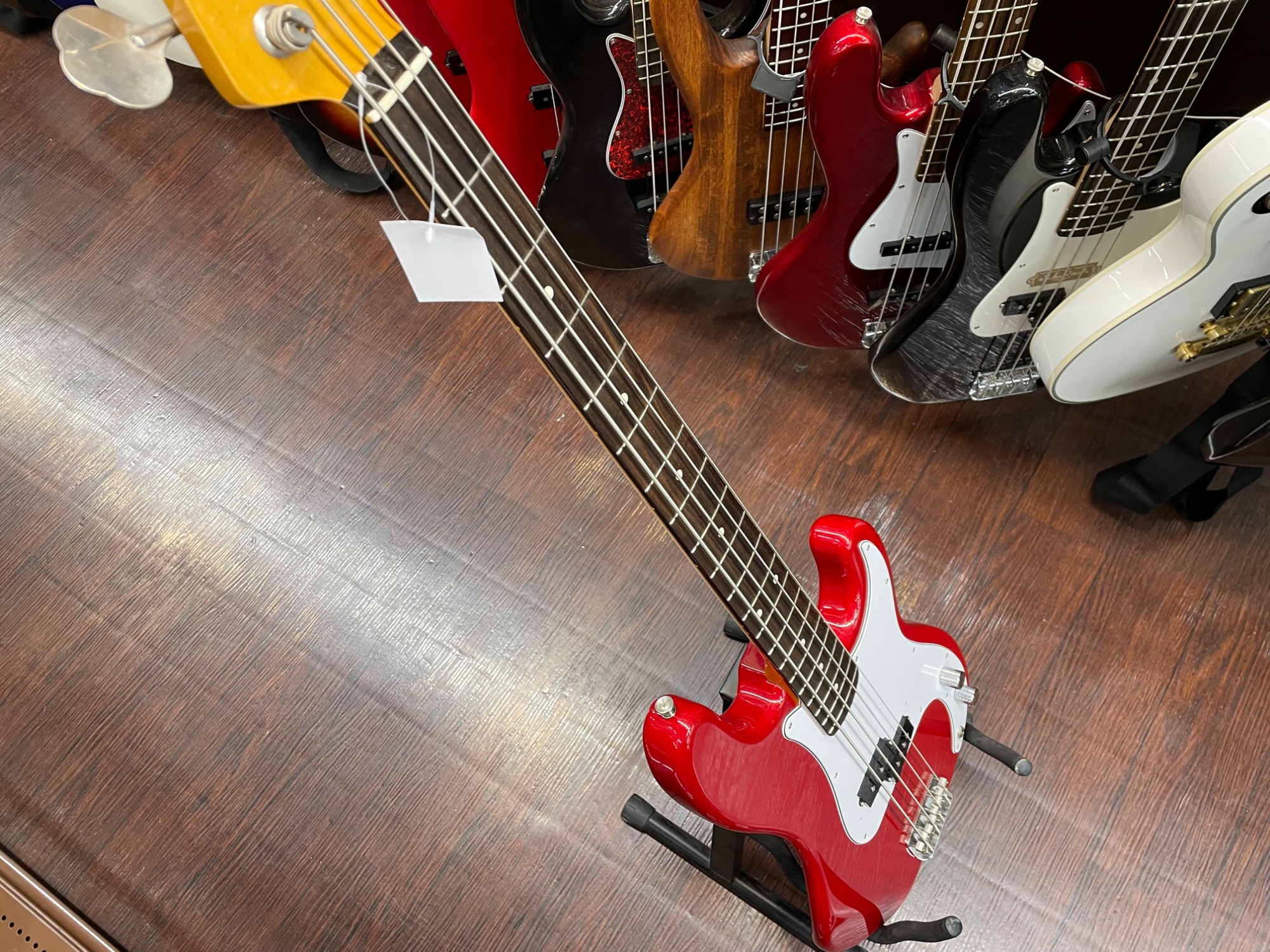 FENDER JAPAN (フェンダージャパン) MIJ Traditional 60s Precision