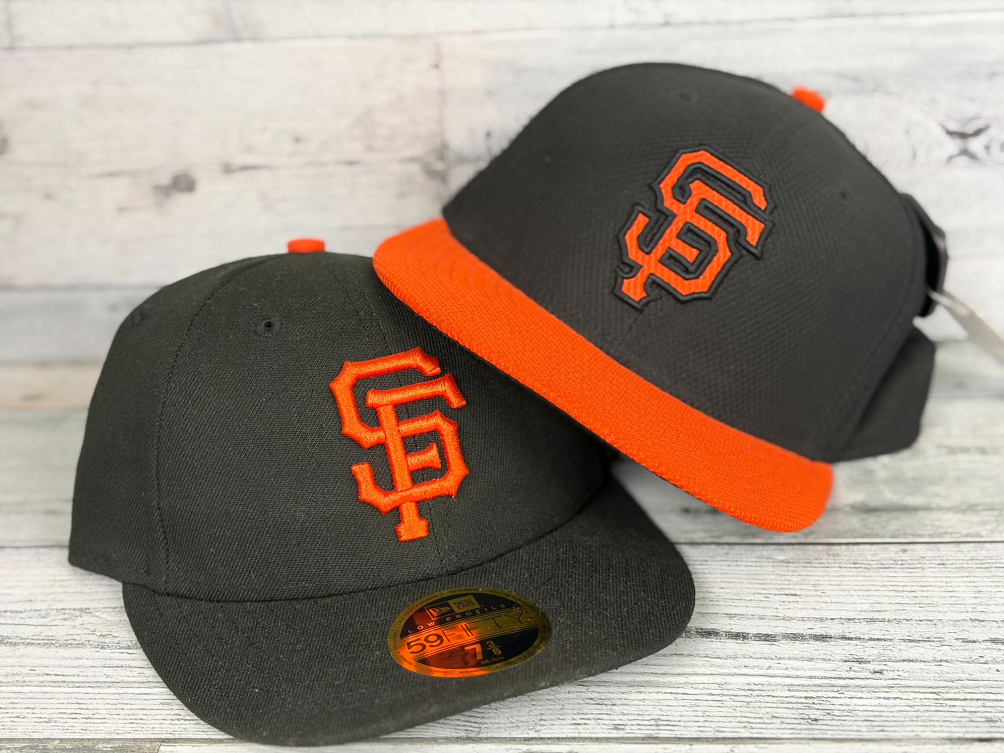 NEW ERA買取強化中】NEW ERA（ニューエラ）の59FIFTY SAN FRANCISCO