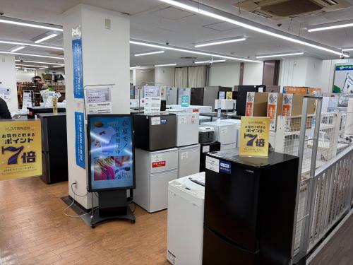 トレファクブログ画像3