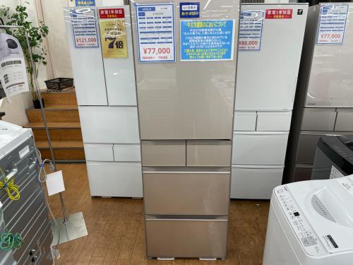 トレファクブログ画像1