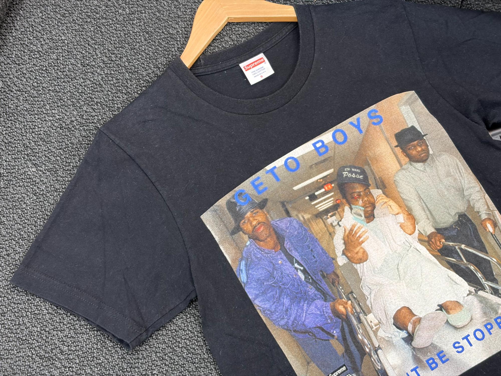 春夏物衣類買取】SUPREME（シュプリーム）のRap-A-Lot Records Geto 