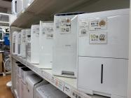 【来店いただける方限定】衣類乾燥除湿機【トレファク摂津店】 暑い季節を快適に！！】夏物家電販売中！！｜2026年05月02日