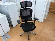 武骨過ぎず男臭い！そこにシビれるあこがれるゥ！カリモク60 Kチェア 2
