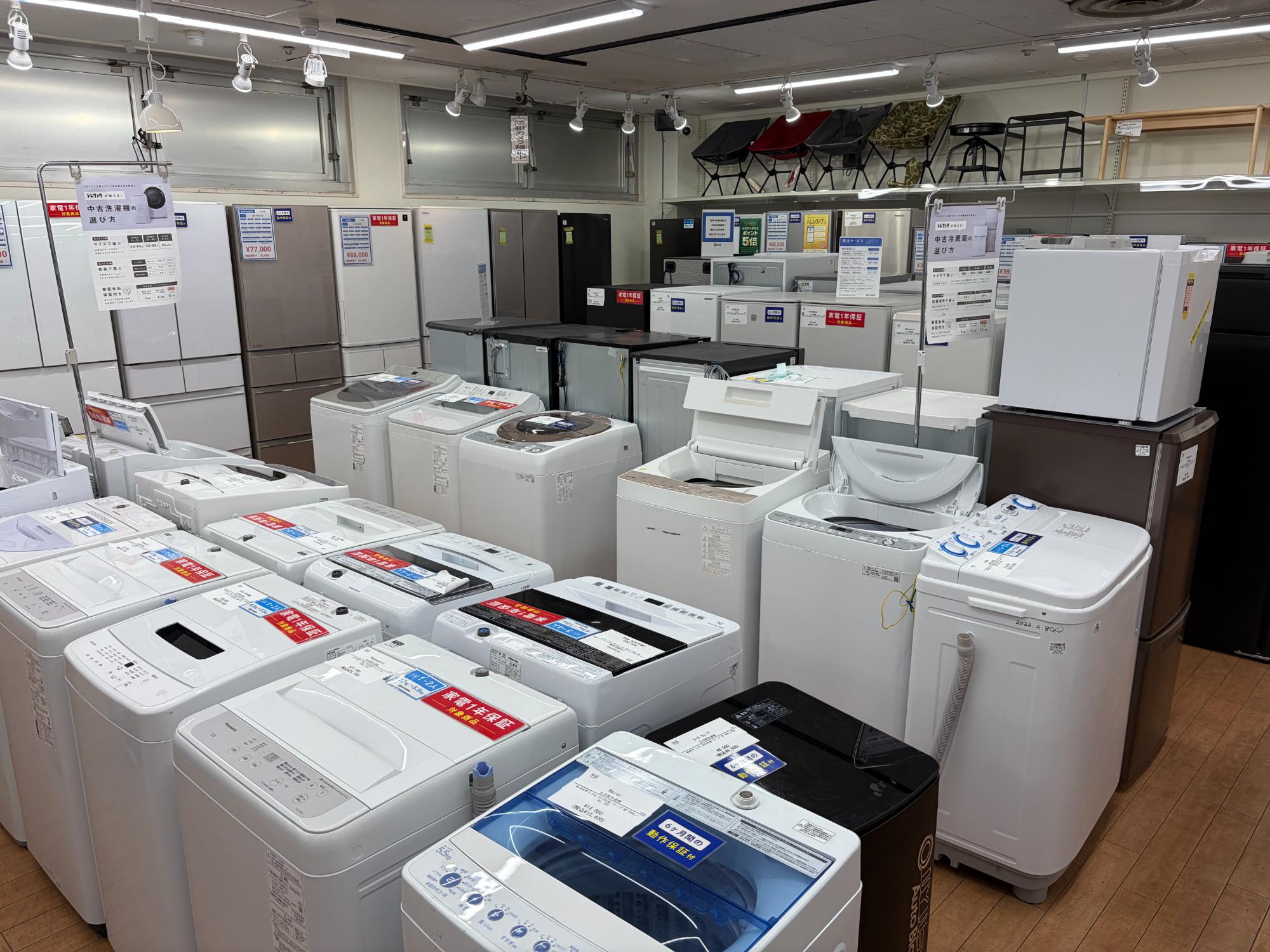 運搬取付無料！メタリック^2　純正Haier冷蔵庫洗濯機2点セット！完動品超美品 冷蔵庫洗濯機多数展示中】Haier 2ドア冷蔵庫 JR-F15KS-1 2026年製 が