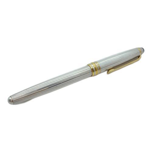MONTBLANC（モンブラン）のボールペン MEISTER STUCKが買取入荷いたし