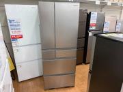 TOSHIBA（東芝）3ドア冷蔵庫 GR-K33S 2017年製【名古屋徳重店