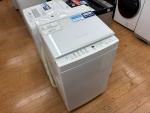 冷蔵庫洗濯機多数展示中】TOSHIBA 全自動洗濯機 AW-7DH2 7.0kg 2022年