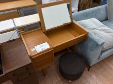 【家具多数展示中】UNICO ALBERO 一面ドレッサーが買取入荷いたしました！！