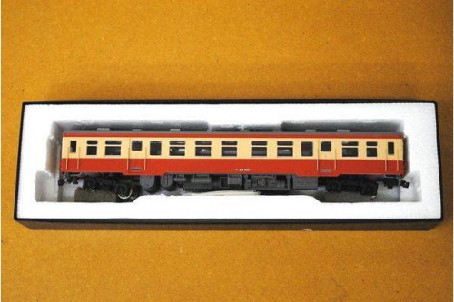 キハ　20系のホビー