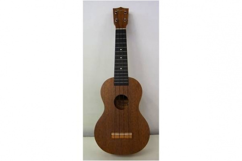 ウクレレのFamous