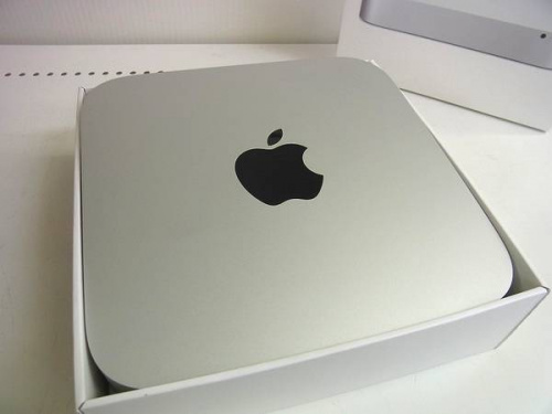 AppleのMAC