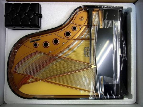 グランドピアニストの中古ホビー　相模原　町田