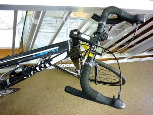 GIANTのジャイアント