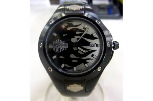 HARLEY DAVIDSONのハーレーダビッドソン