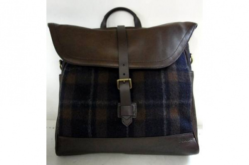 コーチ（COACH）のWOOLRICH