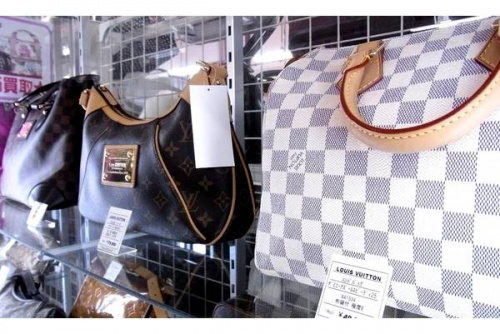 ルイヴィトンの相模原 町田