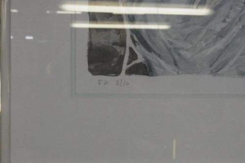 リトグラフの相模原　町田