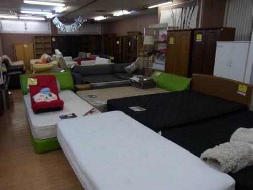 新生活の相模原 町田