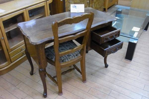 家具・インテリアのデスク