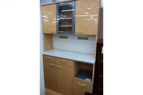 家具・インテリアのカップボード