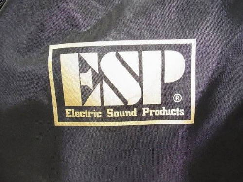 エレキギターのEDWARDS