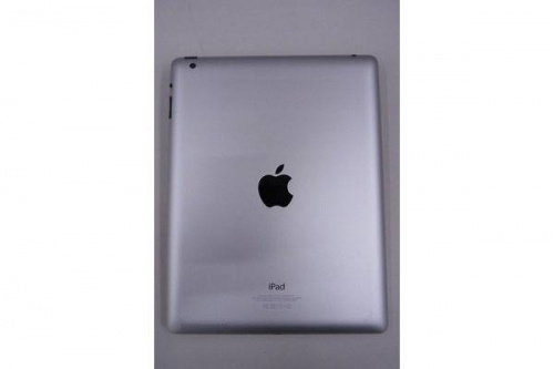 iPadのApple