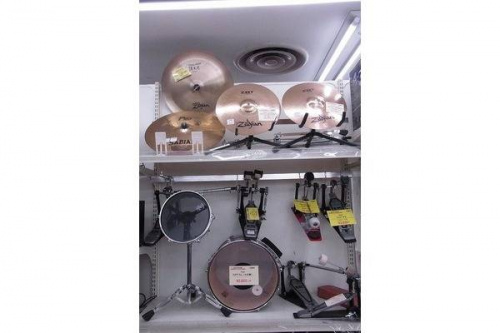 ｷﾞﾀｰのﾄﾞﾗﾑ