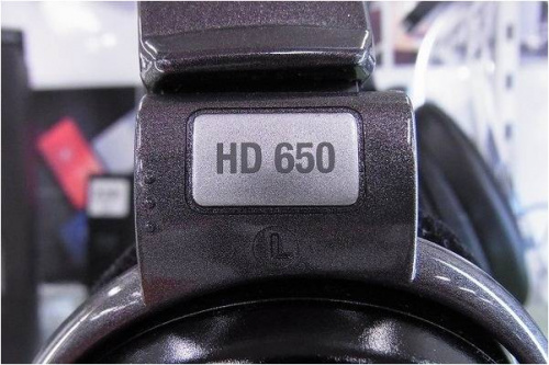 ﾊｲｴﾝﾄﾞｵｰﾃﾞｨｵのﾍｯﾄﾞﾎﾝ