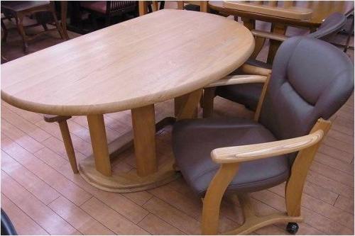 家具・インテリアのダイニングセット