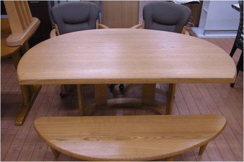 ダイニングセットのナガノインテリア