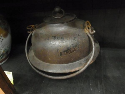 置物のビンテージ雑貨　相模原