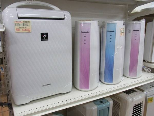 生活家電・家事家電の乾燥機