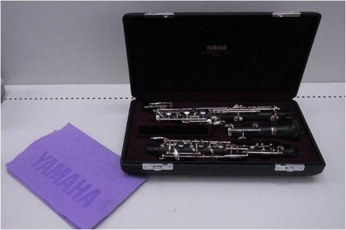 楽器・ホビー雑貨のオーボエ