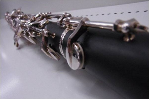 オーボエの管楽器